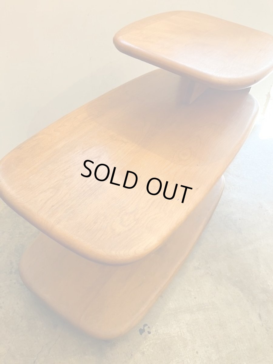 画像3: "Heywood-Wakefield" SideTable (3)