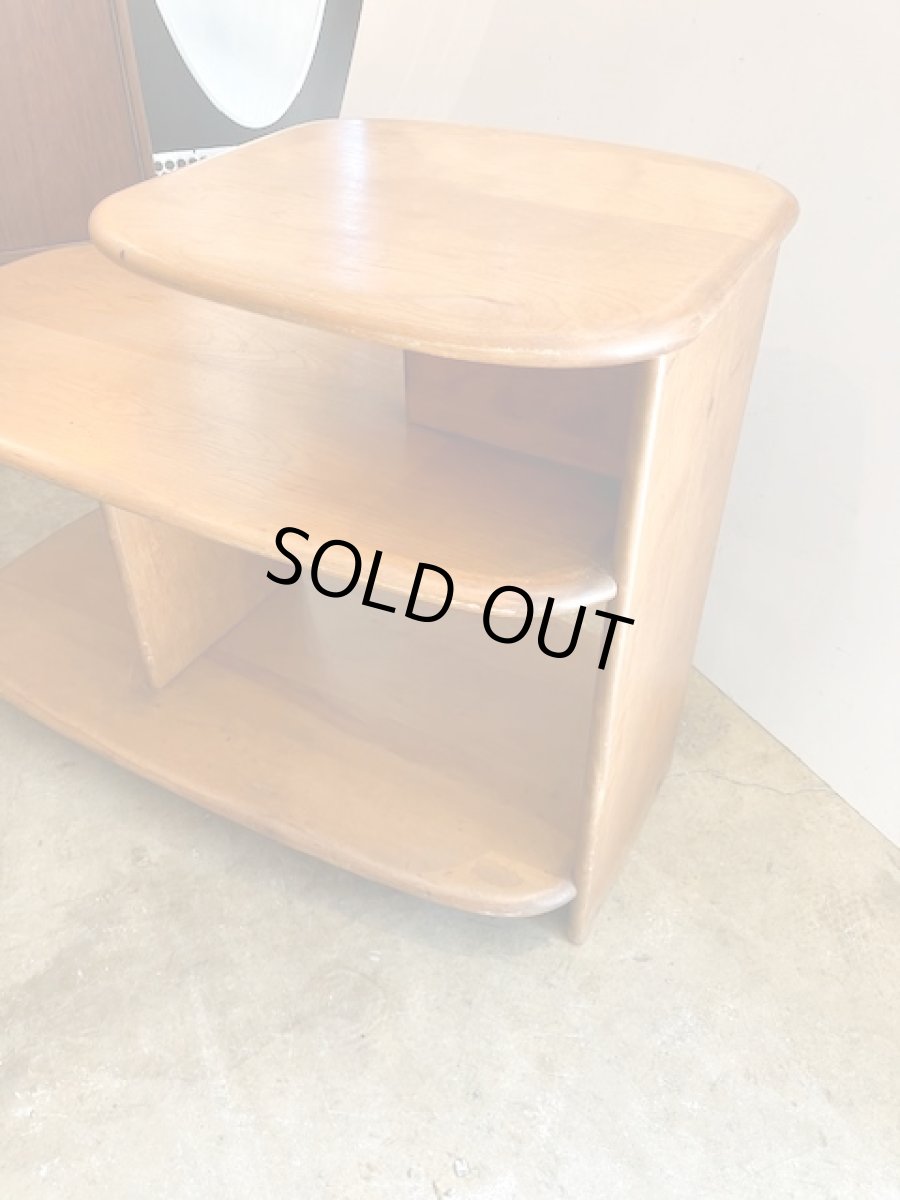 画像2: "Heywood-Wakefield" SideTable (2)