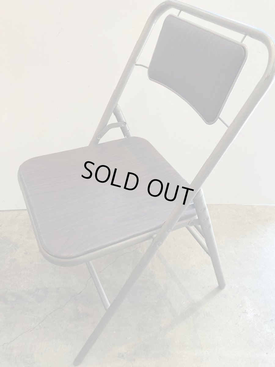 画像1: ”Samsonite" Folding Chair (1)