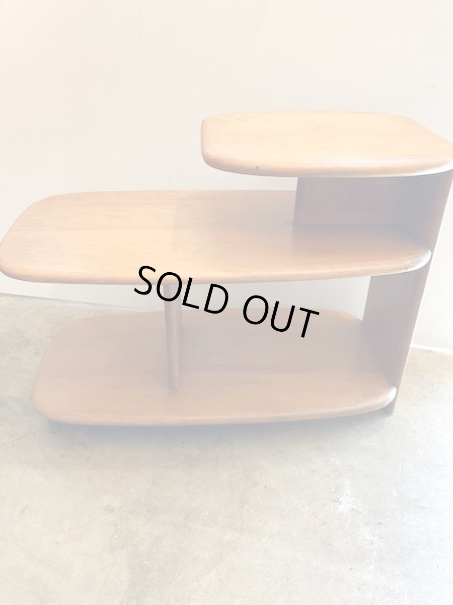 画像7: "Heywood-Wakefield" SideTable (7)