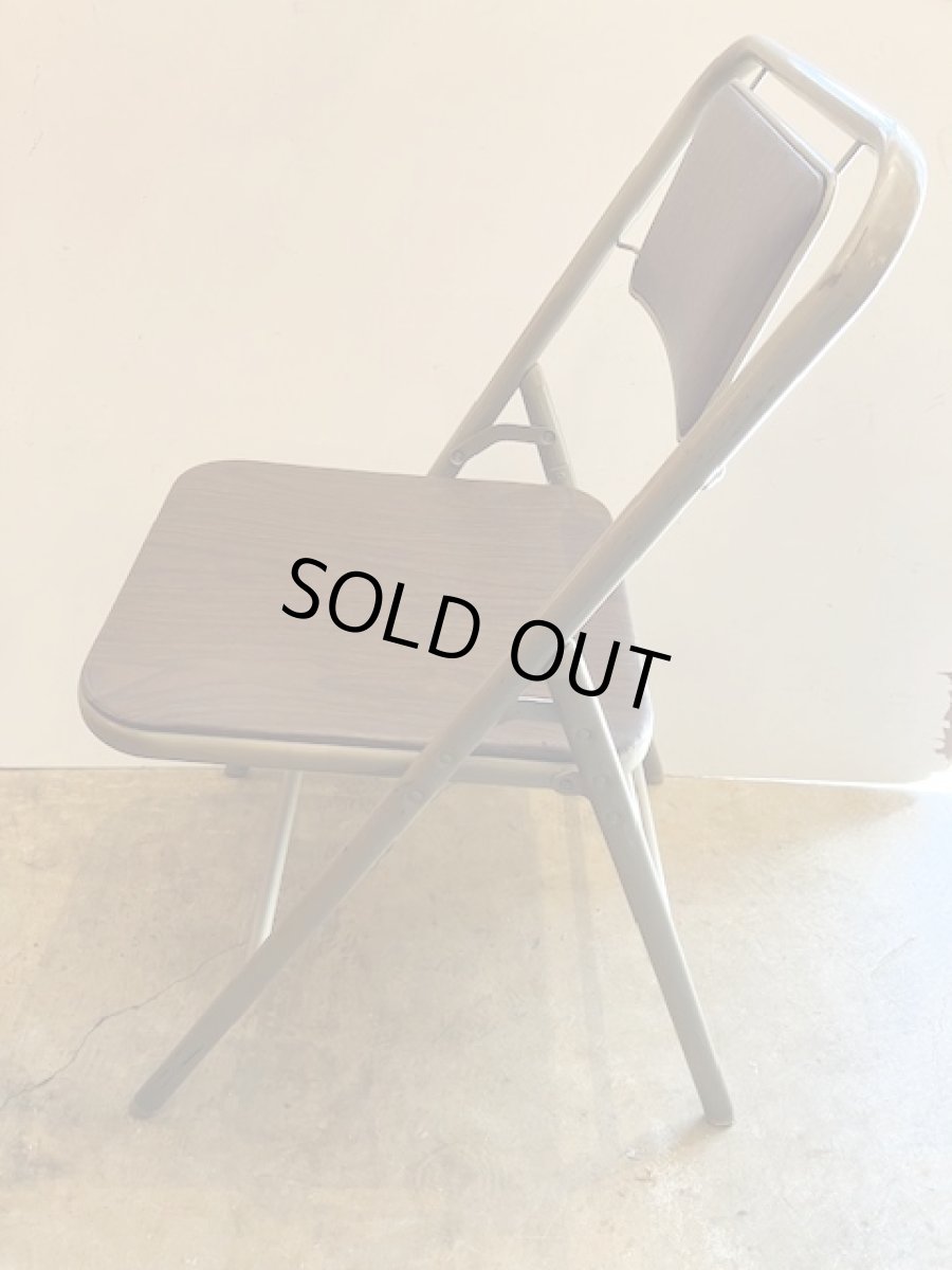 画像5: ”Samsonite" Folding Chair (5)