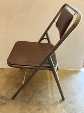 画像5: ”Samsonite" Folding Chair (5)