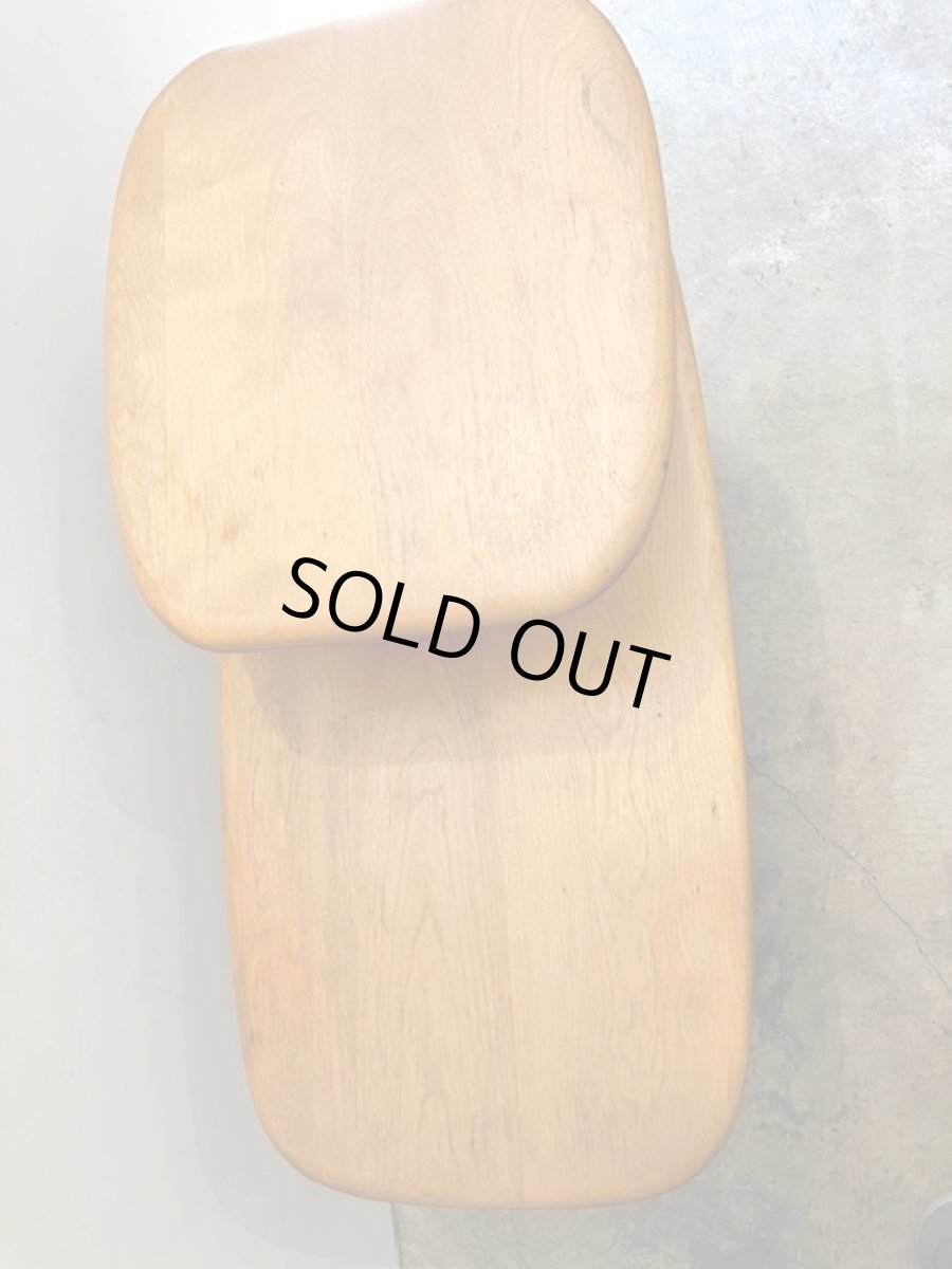 画像5: "Heywood-Wakefield" SideTable (5)