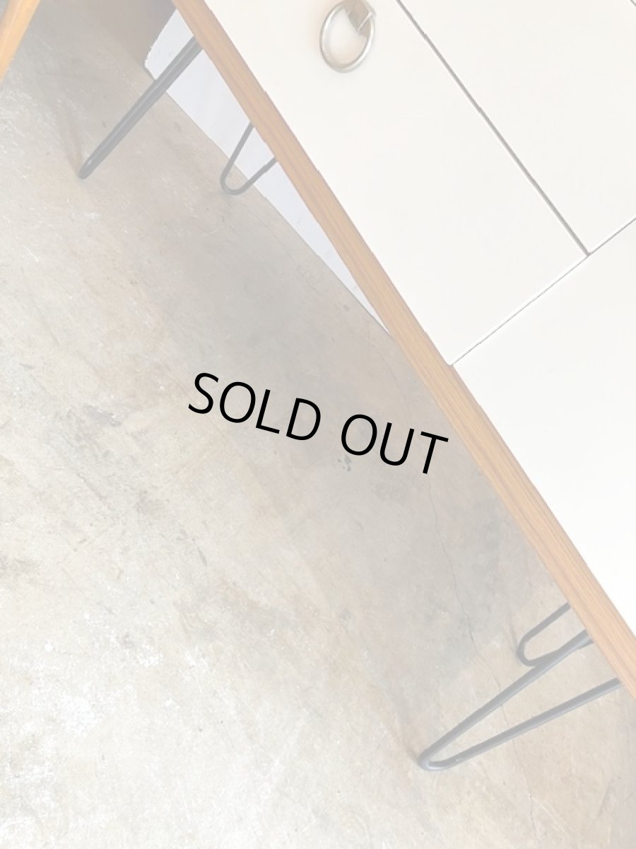 画像11: "SCHREiBER"  Cabinet (11)