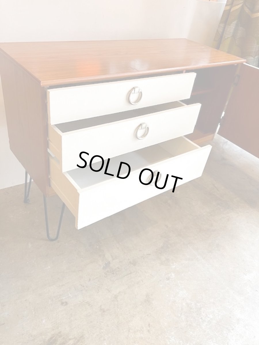 画像4: "SCHREiBER"  Cabinet (4)