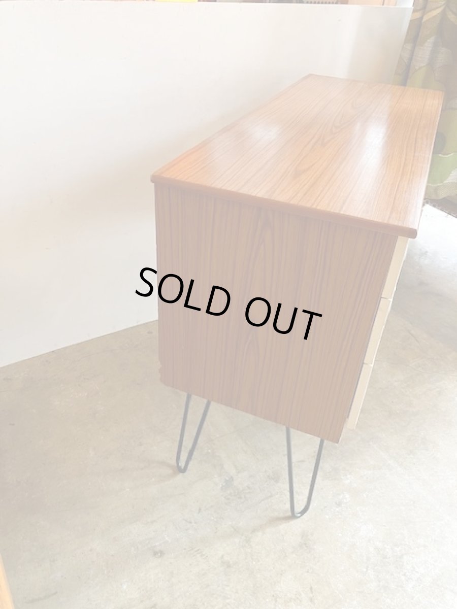 画像7: "SCHREiBER"  Cabinet (7)