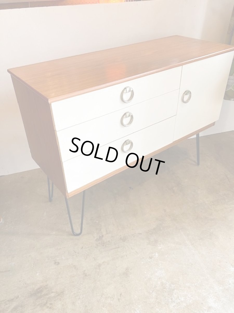 画像6: "SCHREiBER"  Cabinet (6)