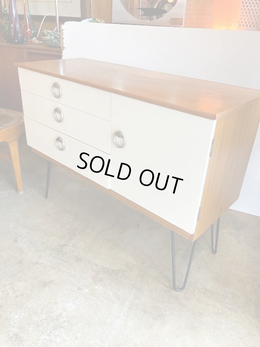 画像10: "SCHREiBER"  Cabinet (10)