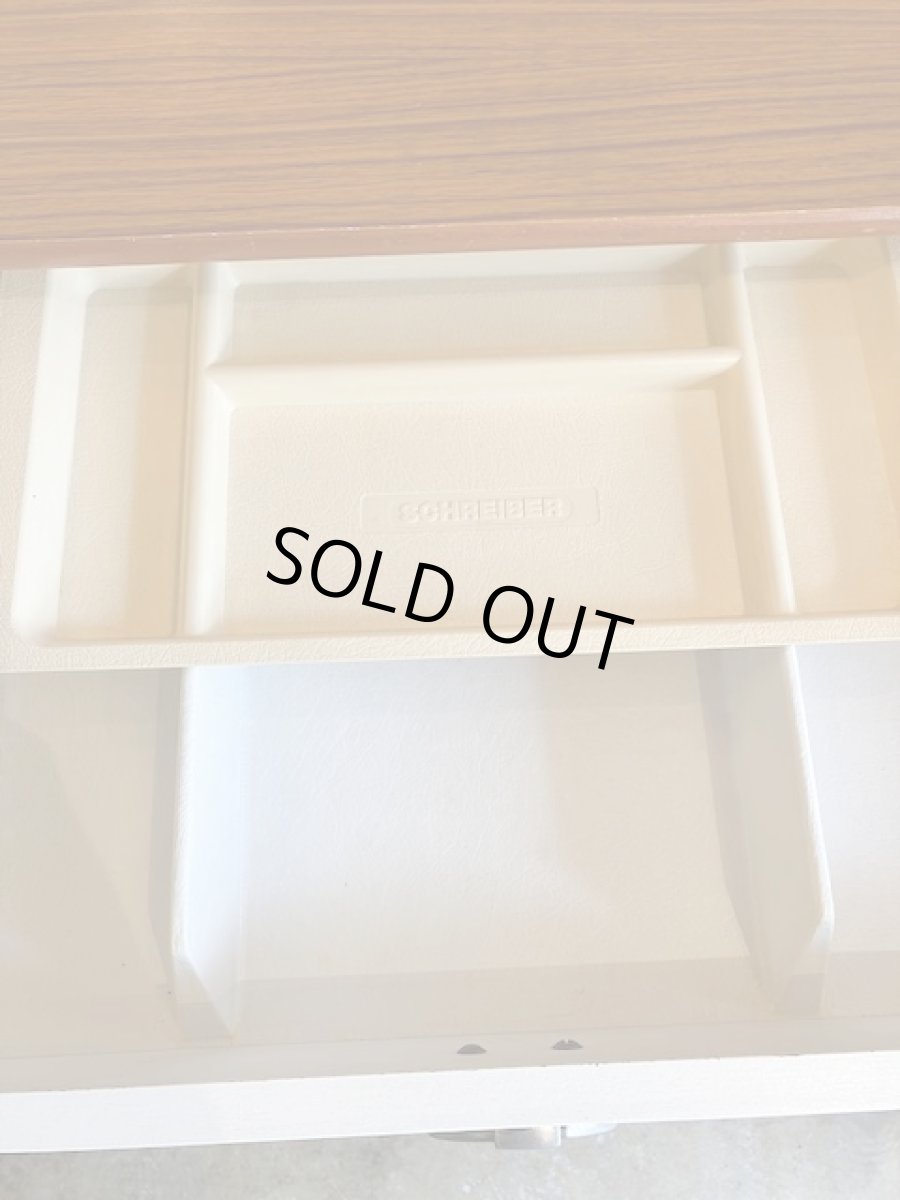 画像3: "SCHREiBER"  Cabinet (3)