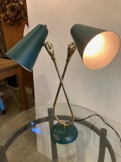 画像1: "fifties" Desk Light (1)