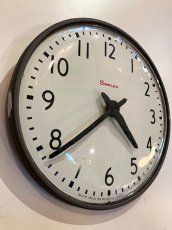 画像1: "Simplex" School Clock (1)