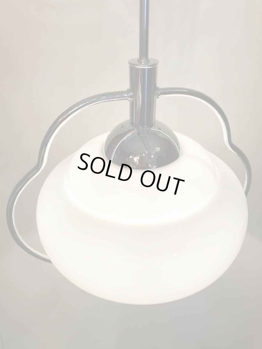 画像2: Modern Grass Pendant Light (2)