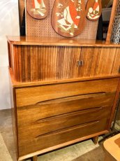 画像1: "Brown Saltman"  Cabinet (1)