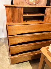 画像4: "Brown Saltman"  Cabinet (4)