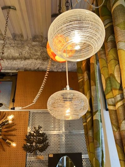 画像2: Modern Grass Pendant Light