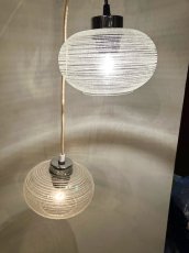 画像4: Modern Grass Pendant Light (4)