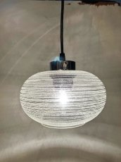 画像2: Modern Grass Pendant Light (2)