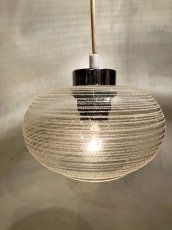 画像1: Modern Grass Pendant Light (1)