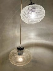 画像3: Modern Grass Pendant Light (3)