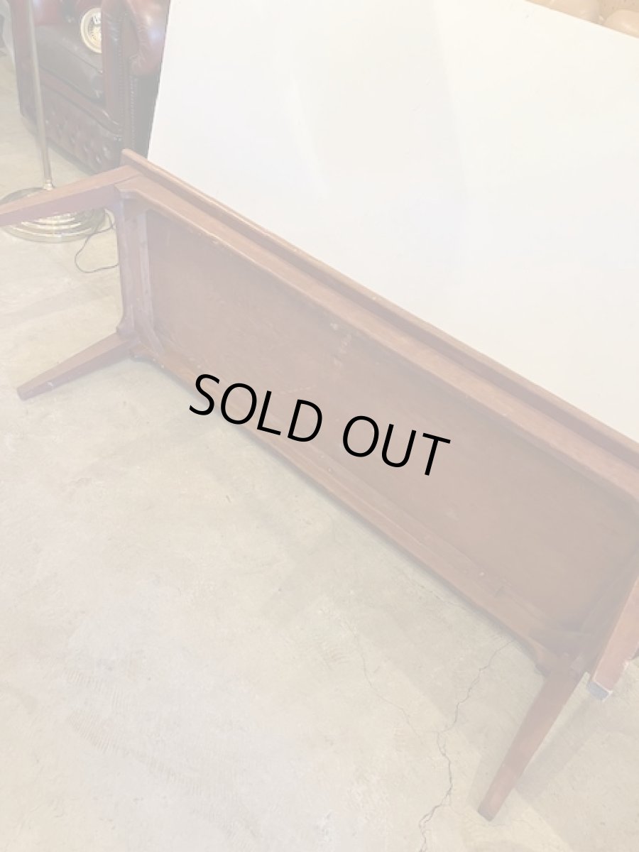 画像6: Vintage Coffe Table (6)