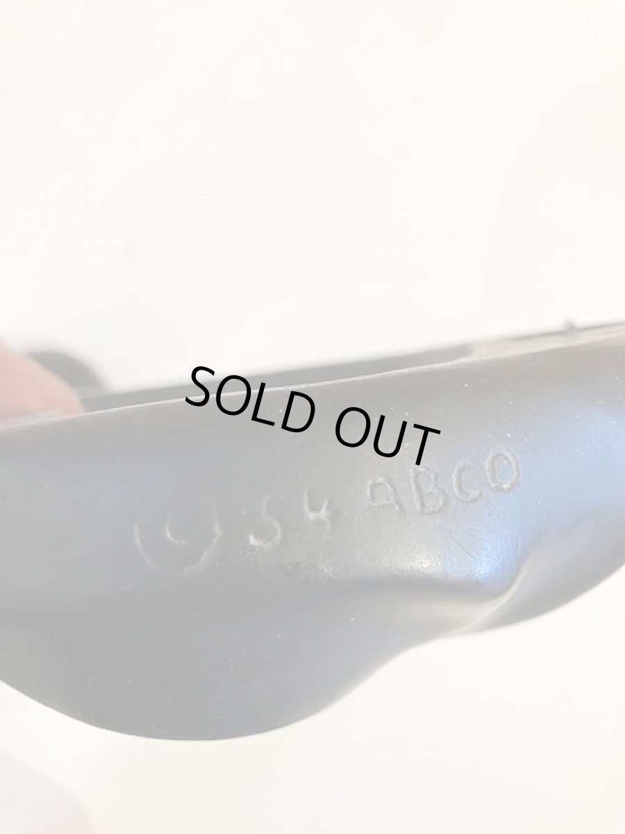 画像9: "ABCO" Pottery Wall Hang (9)