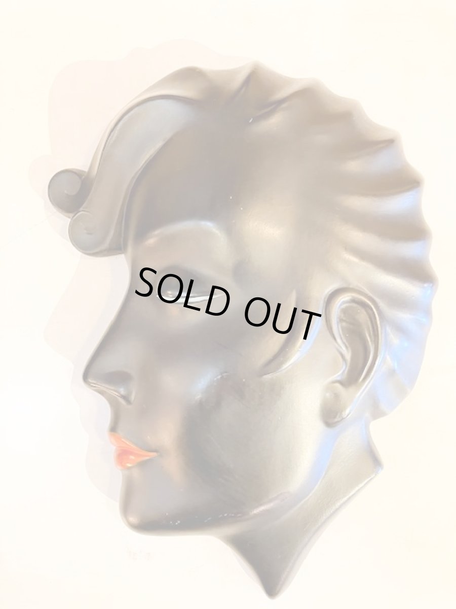 画像4: "ABCO" Pottery Wall Hang (4)