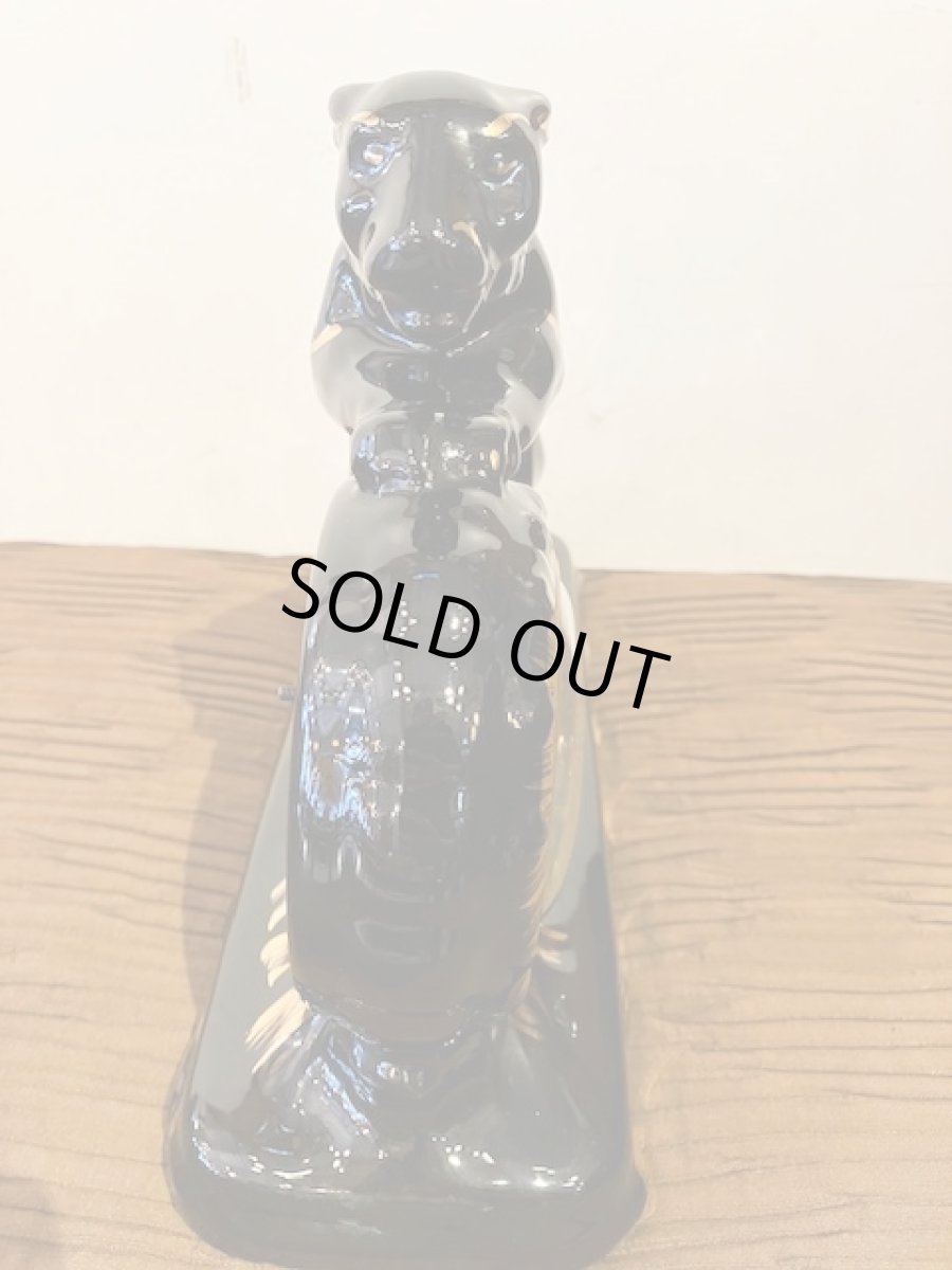 画像5: Black Panther Clock (5)