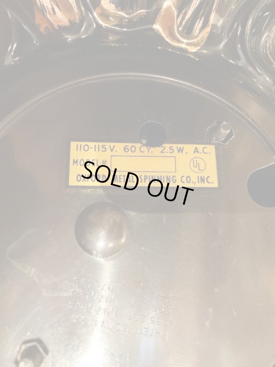 画像7: Black Panther Clock (7)