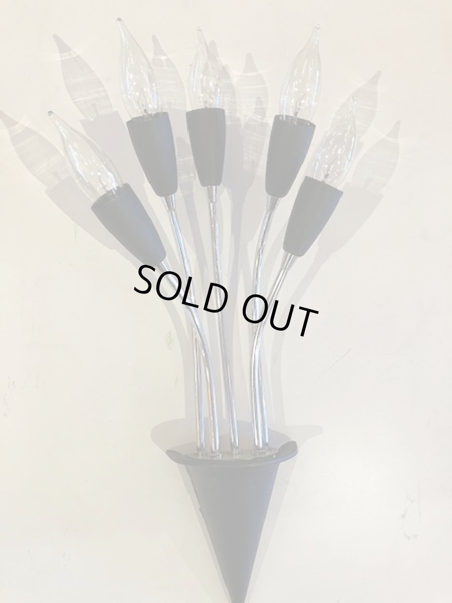 画像6: "SpaceAge" Wall Lamp (6)