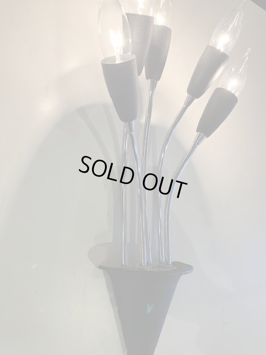 画像3: "SpaceAge" Wall Lamp (3)