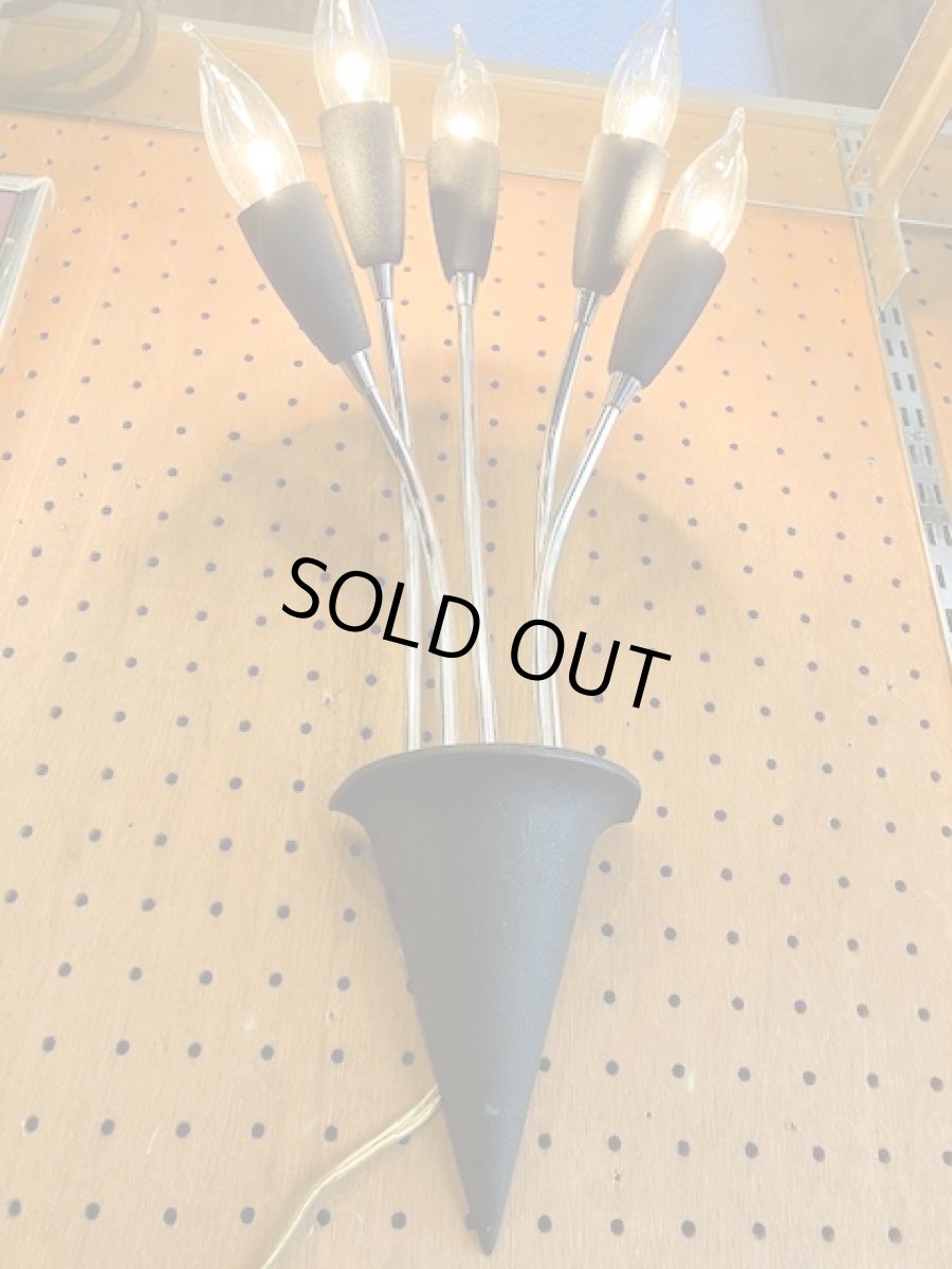 画像5: "SpaceAge" Wall Lamp (5)