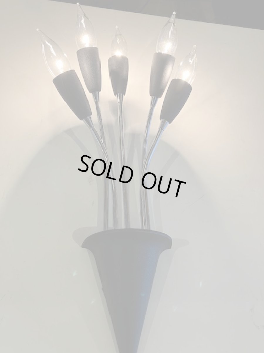 画像4: "SpaceAge" Wall Lamp (4)