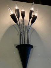 画像4: "SpaceAge" Wall Lamp (4)