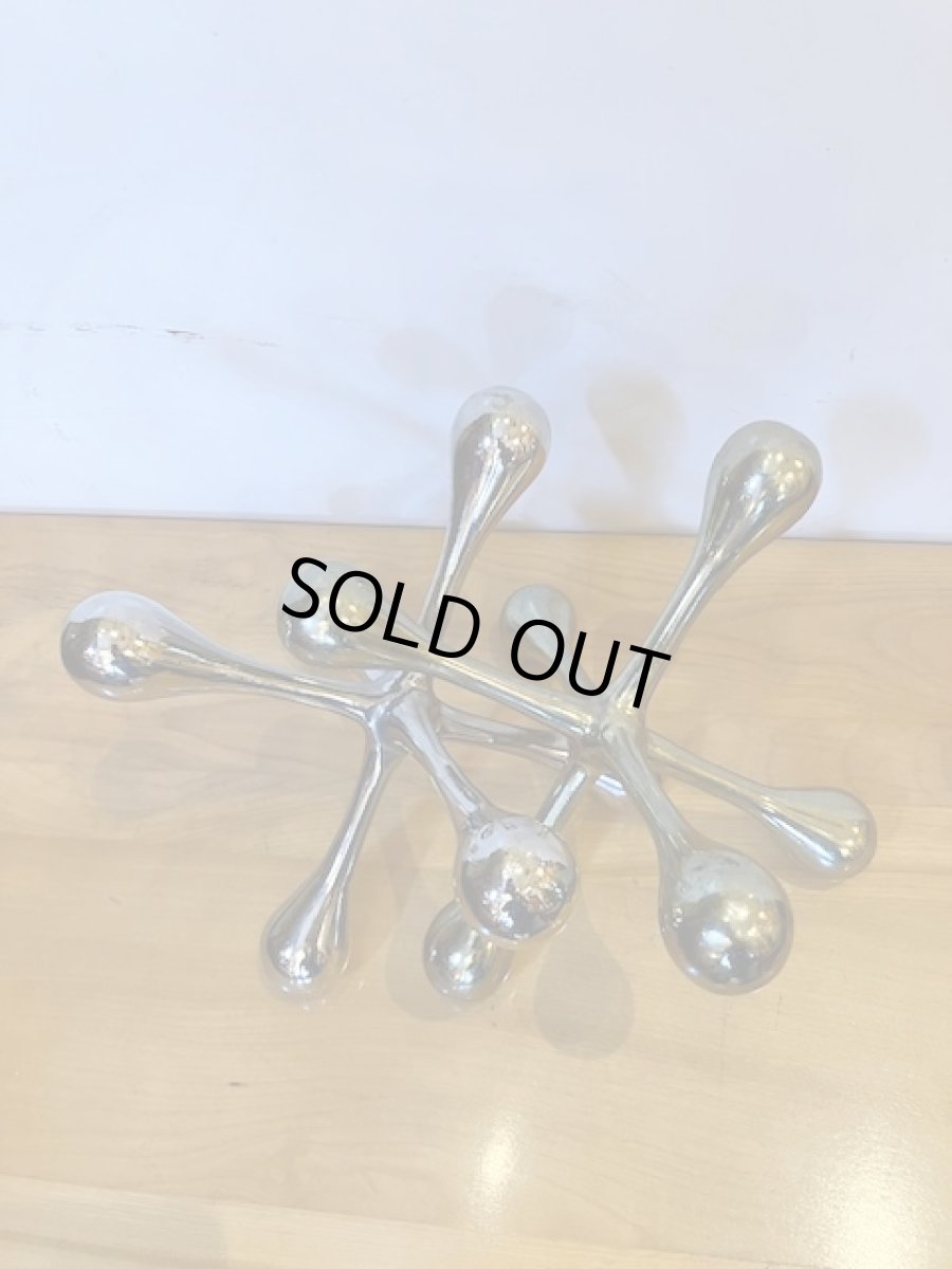 画像5: " JAX " Bookends (5)