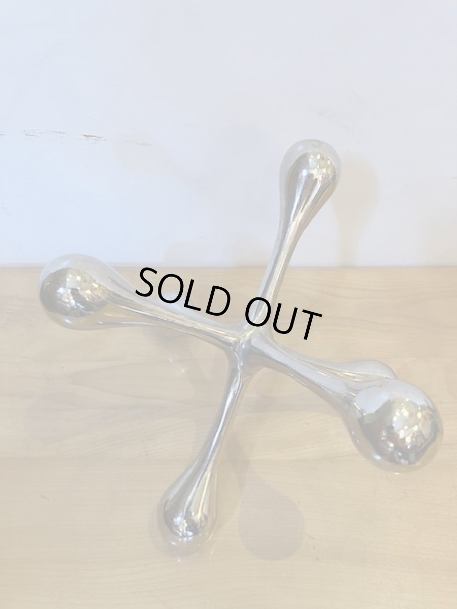 画像2: " JAX " Bookends (2)