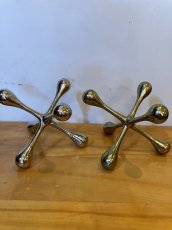 画像1: " JAX " Bookends (1)