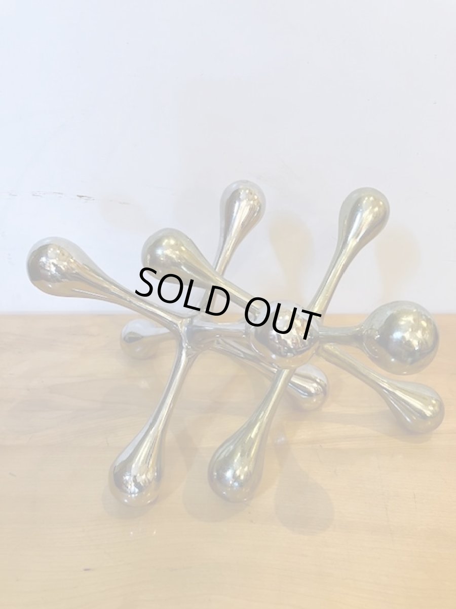 画像4: " JAX " Bookends (4)