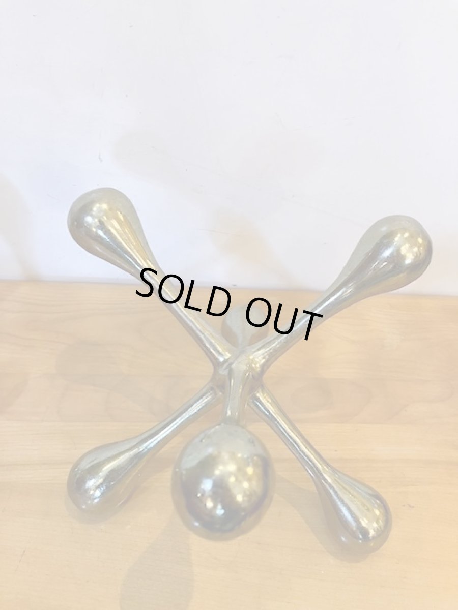 画像3: " JAX " Bookends (3)