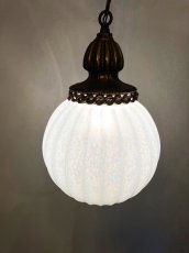 画像1: Vintage  Pendant Light (1)