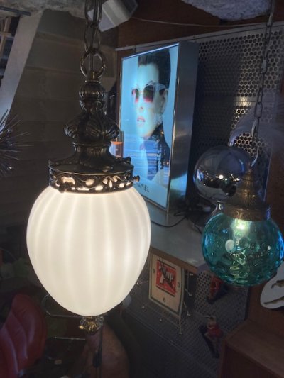 画像1: Vintage  Pendant Light