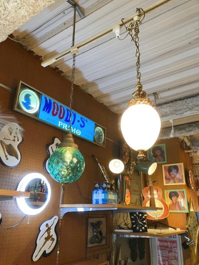画像3: Vintage  Pendant Light