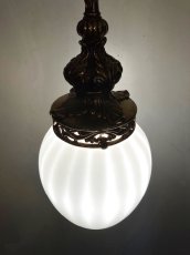画像2: Vintage  Pendant Light (2)
