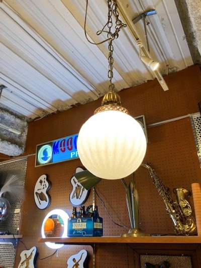 画像1: Vintage  Pendant Light