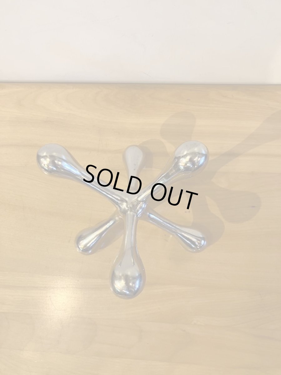 画像4: " JAX " Bookends (4)