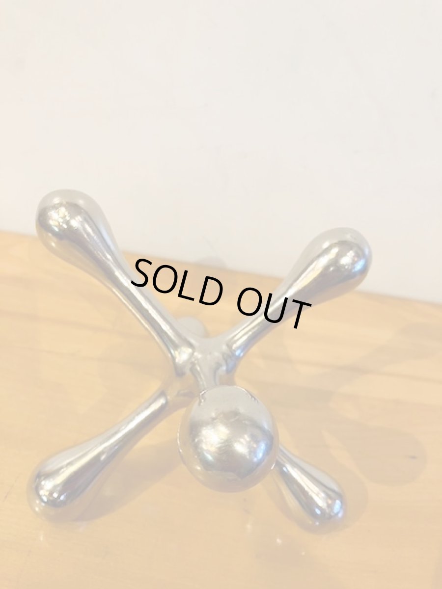 画像3: " JAX " Bookends (3)