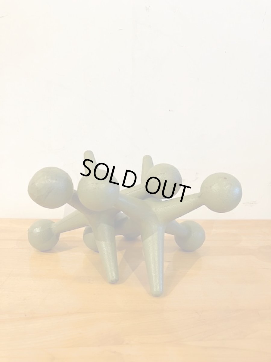 画像6: Vintage Pair" JAX " Bookends  (6)