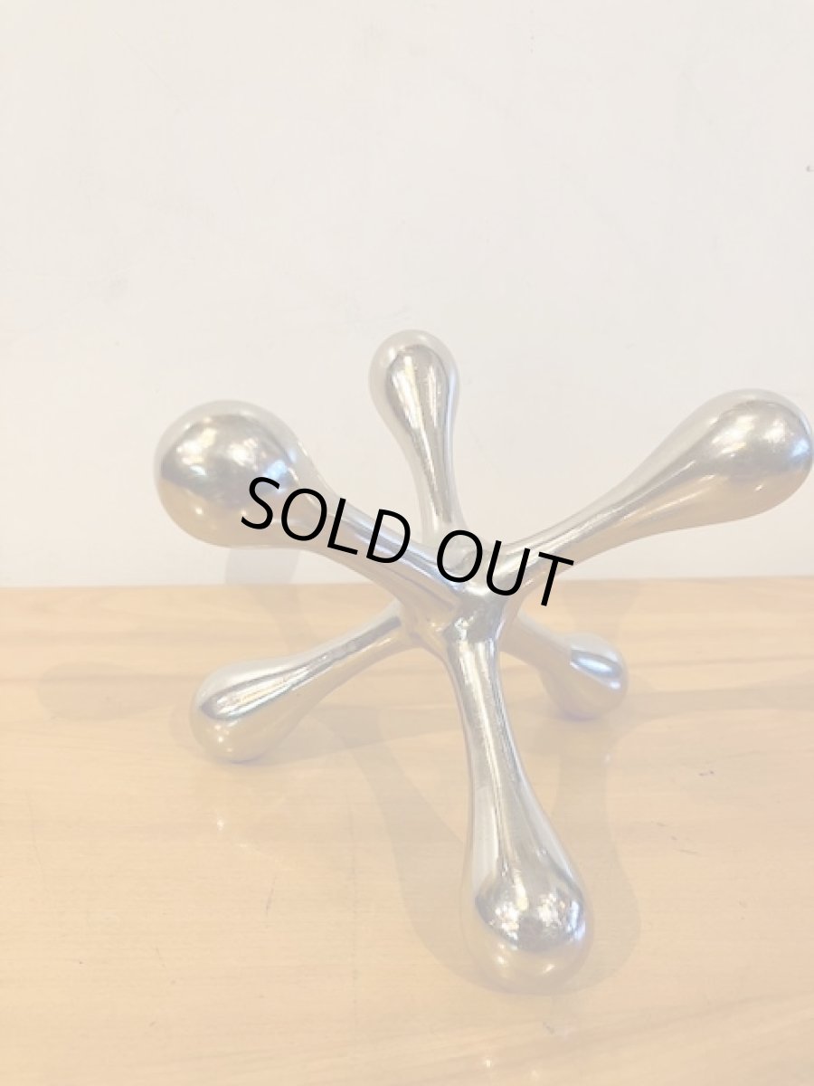 画像2: " JAX " Bookends (2)