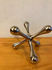 画像2: " JAX " Bookends (2)