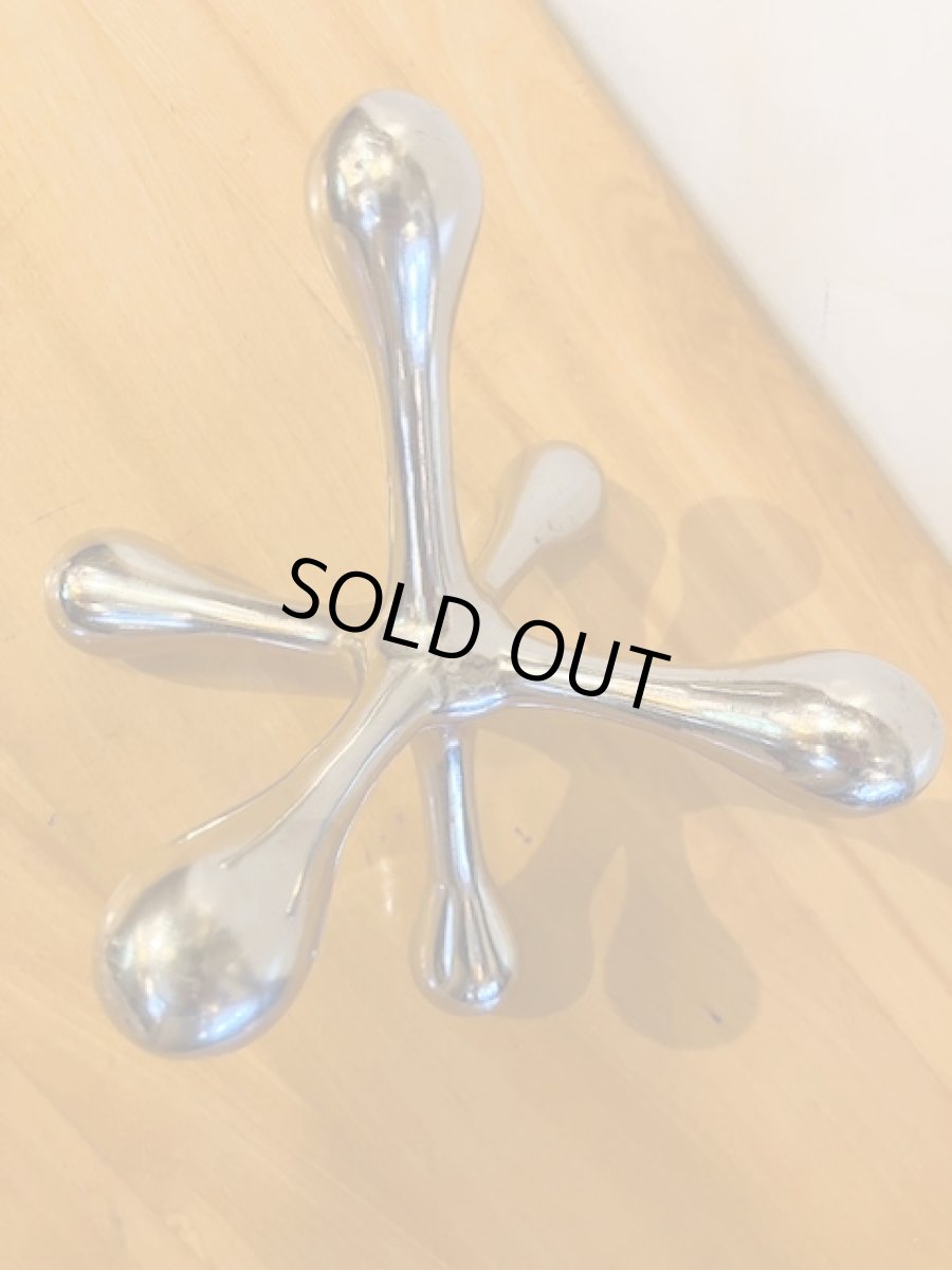 画像5: " JAX " Bookends (5)