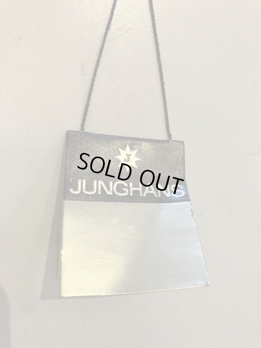 画像4: "JUNGHANS" Wall Clock (4)